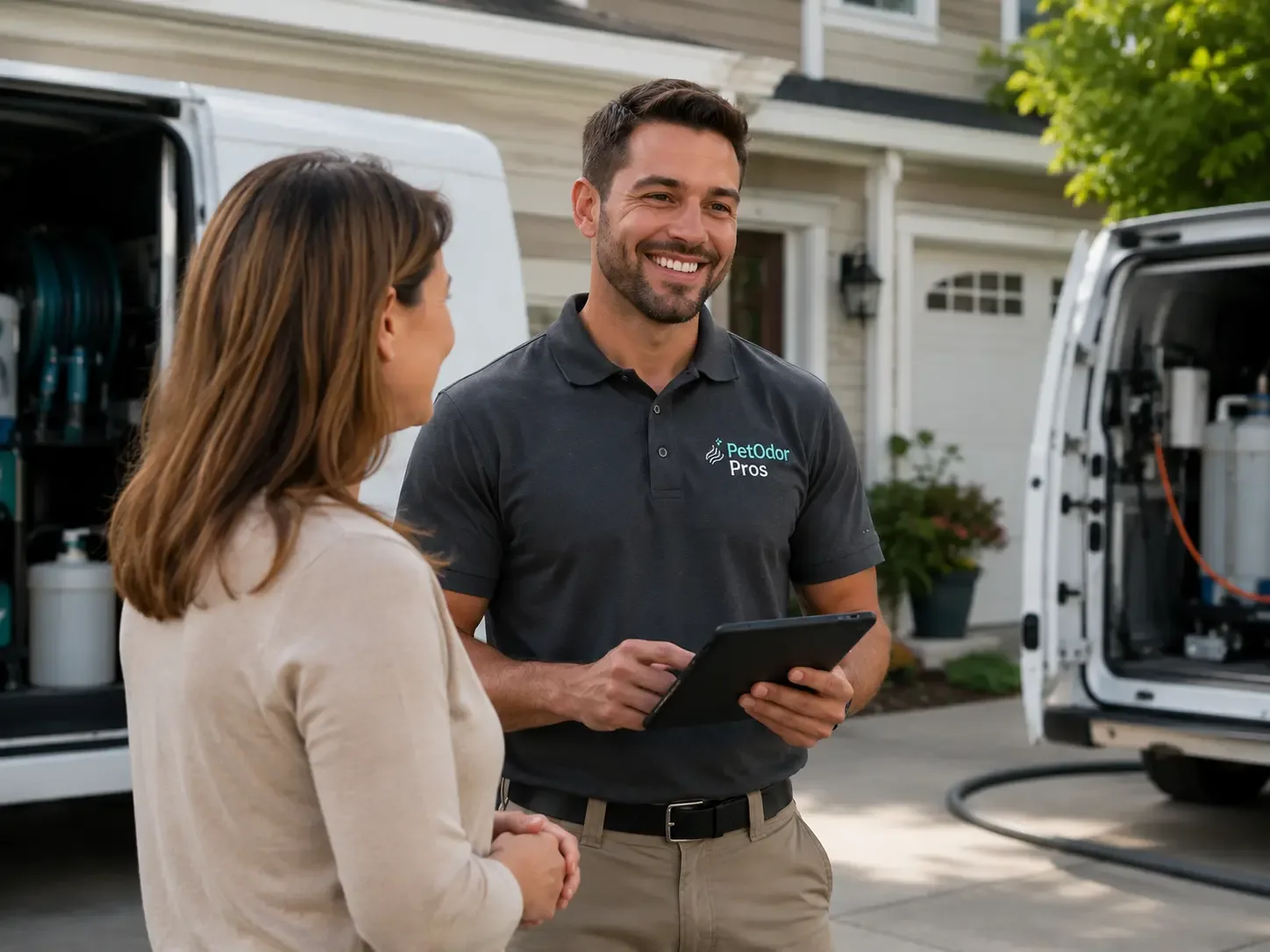 Pet Odor Removal FAQs for Elsinore, UT